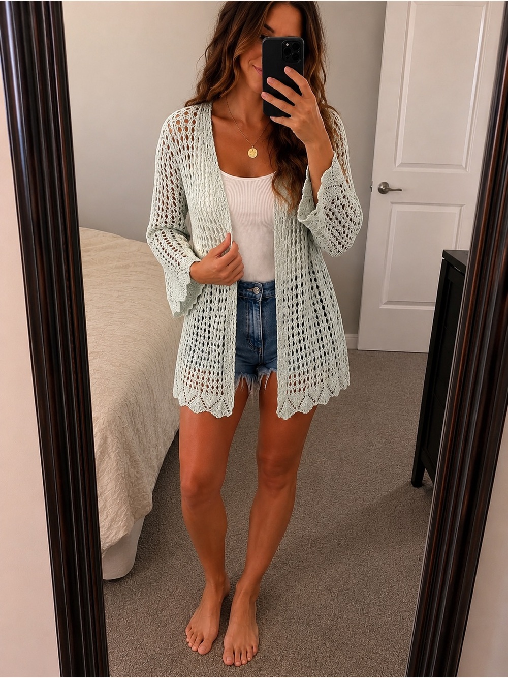 POL Cardigan